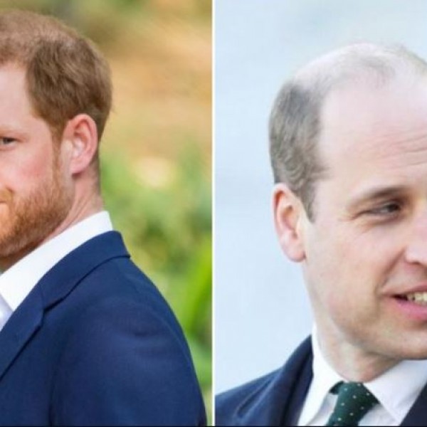 Причината која би можела да ги смири Вилијам и Хари е срцепарателна: Кралот Чарлс исто така сака подобар однос со синот