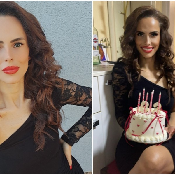 „Мојата една и единствена желба и цел ми е Дрисла“: Билјана Јаневска прослави роденден, и еве што си посака