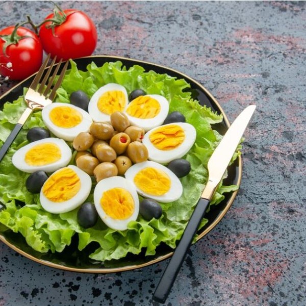 Како да го искористите вишокот јајца по Велигден: Не фрлајте ништо, имаме вкусни предлози, ќе им се допаднат на сите