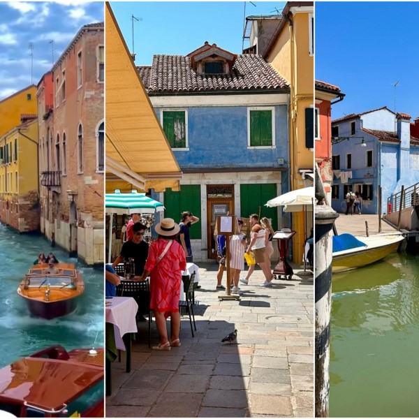 Ви откриваме кога е најдобар период да ја посетите Венеција и како најевтино да си поминете